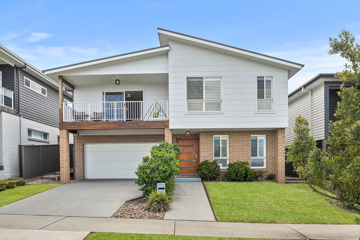 13 Beauty Street