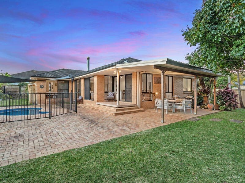 22 Bellevue Place, Black Head