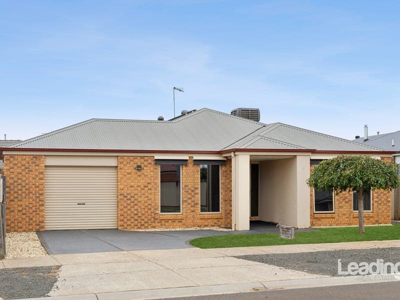 3 Lancelot Crescent, Lancefield