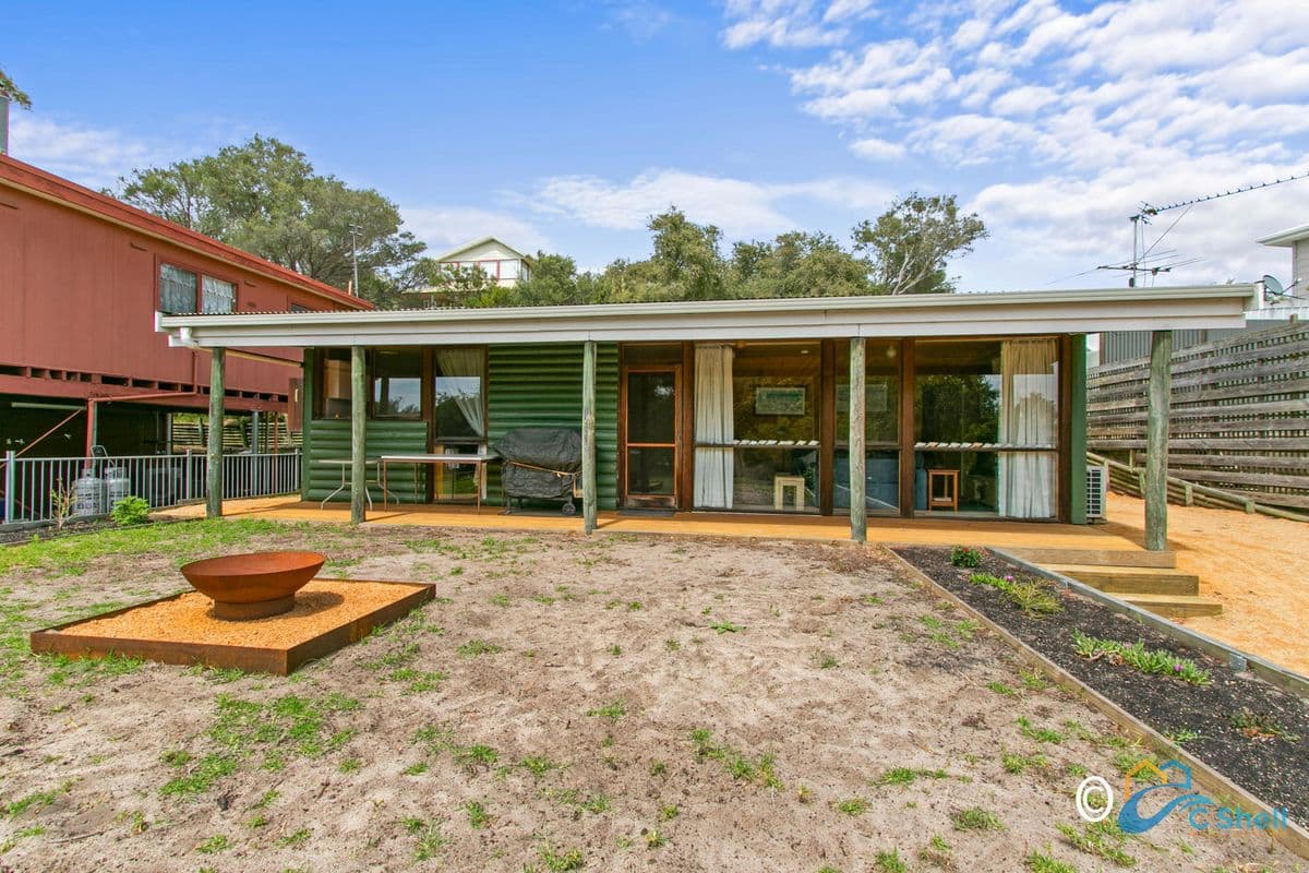 43 CAMERONS ROAD