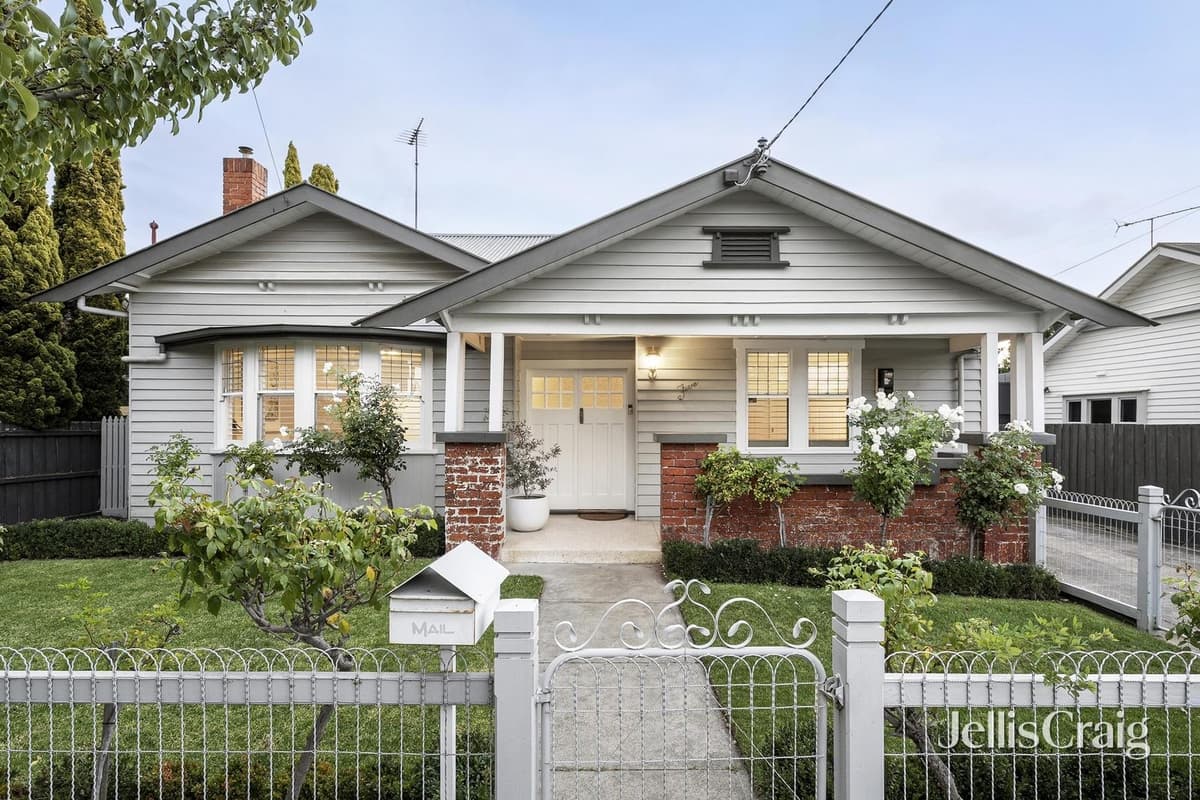 5 STUBBS AVENUE