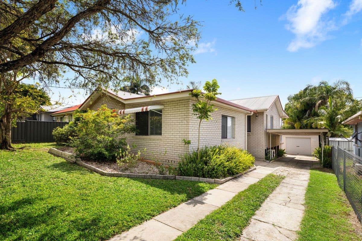 15 BARLING STREET