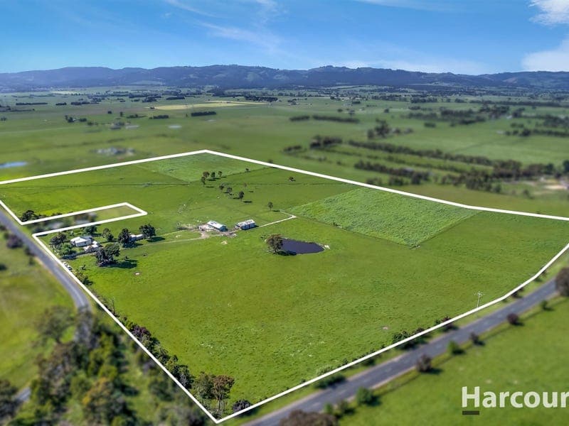 575 Switchback Road