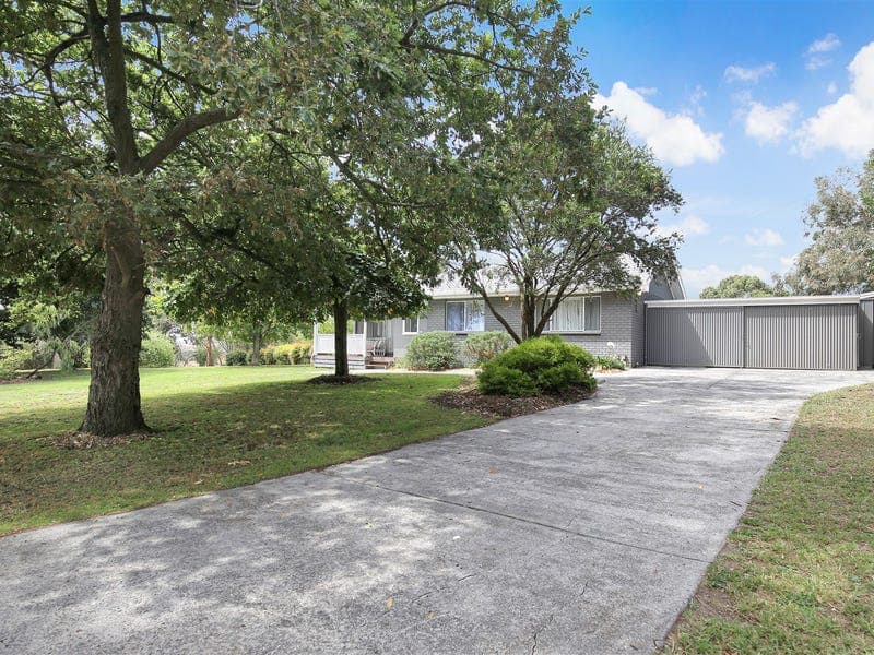 60 Garvies Road