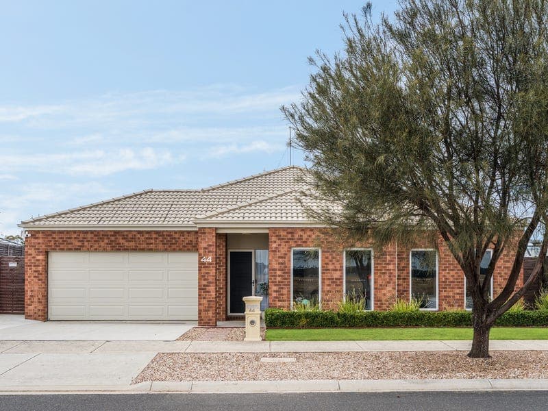 44 Dardel Drive, Bannockburn
