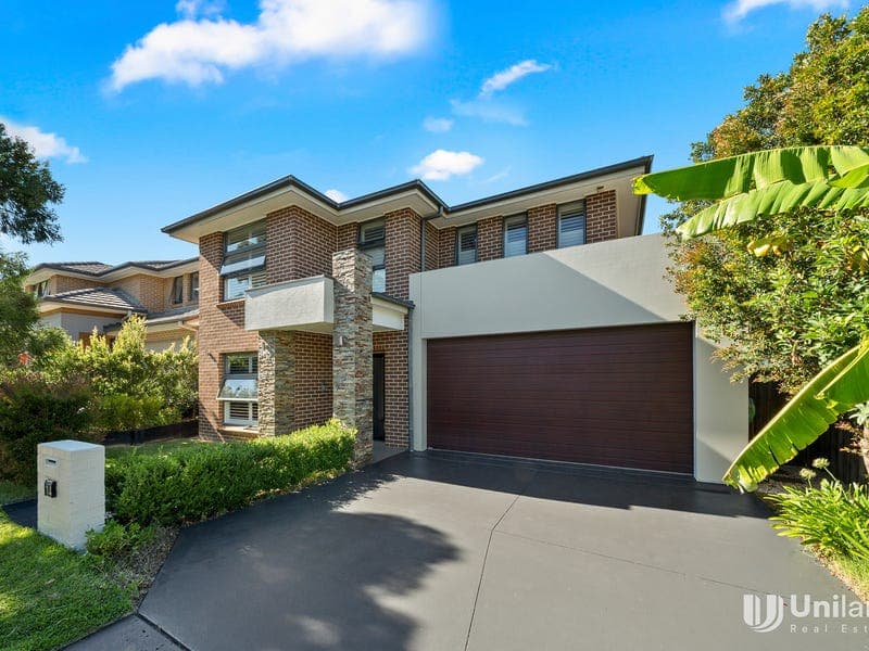14 Falabella Street, Beaumont Hills