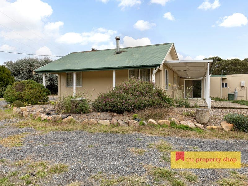45 Callaghan Street