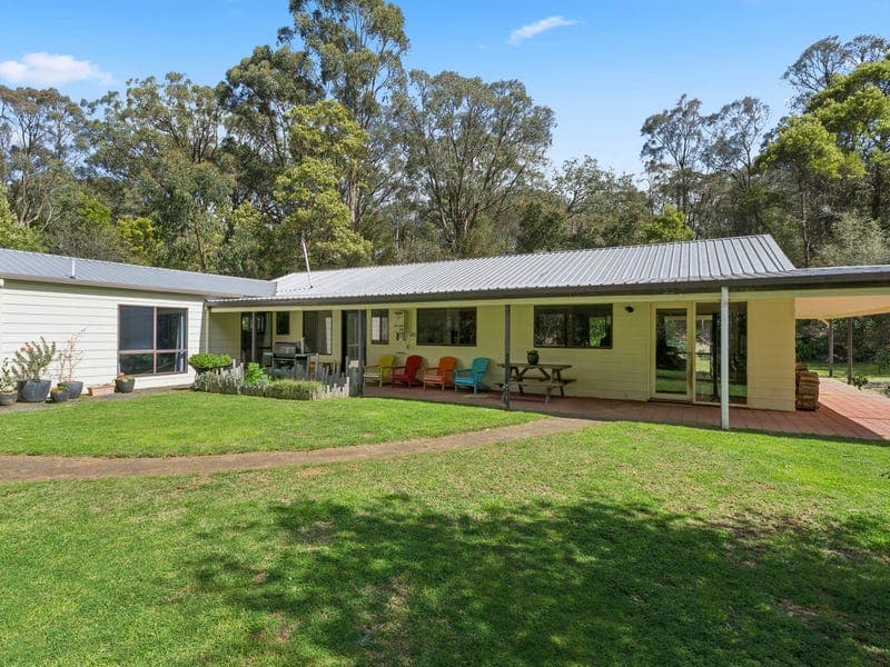 55 Johnsons Road