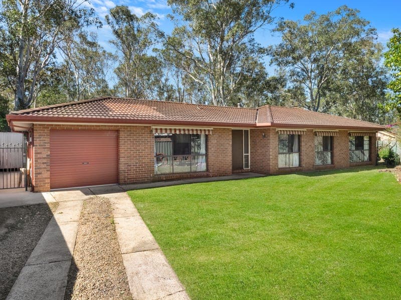3 Markwell Place, Agnes Banks