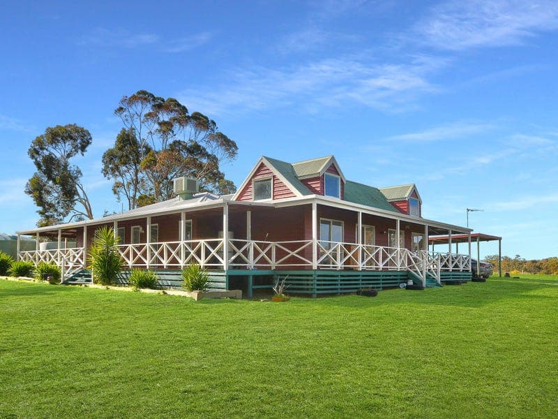 3912 Western Highway, Deep Lead
