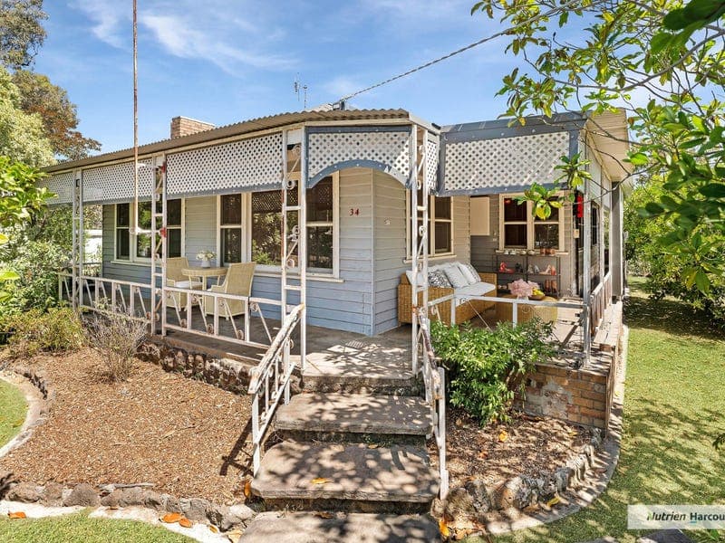34 Short Street, Broadford