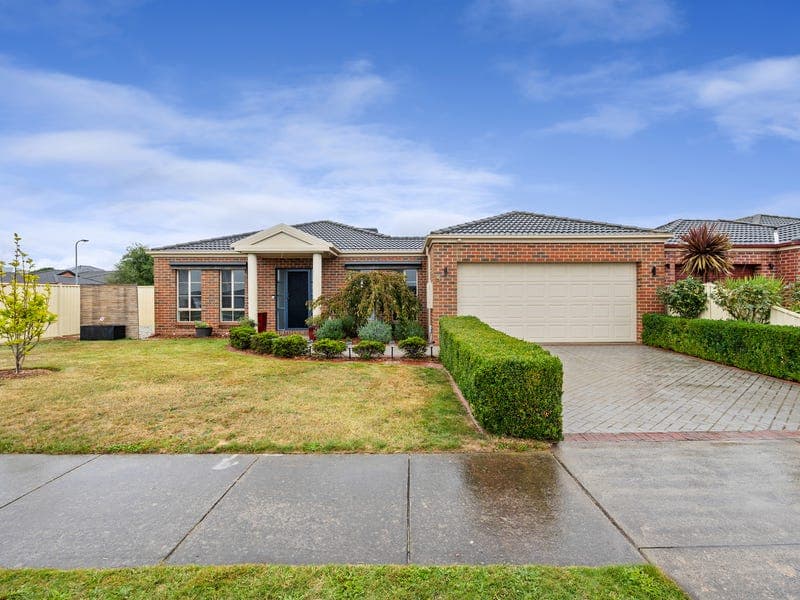 9 Osborne Court, Miners Rest