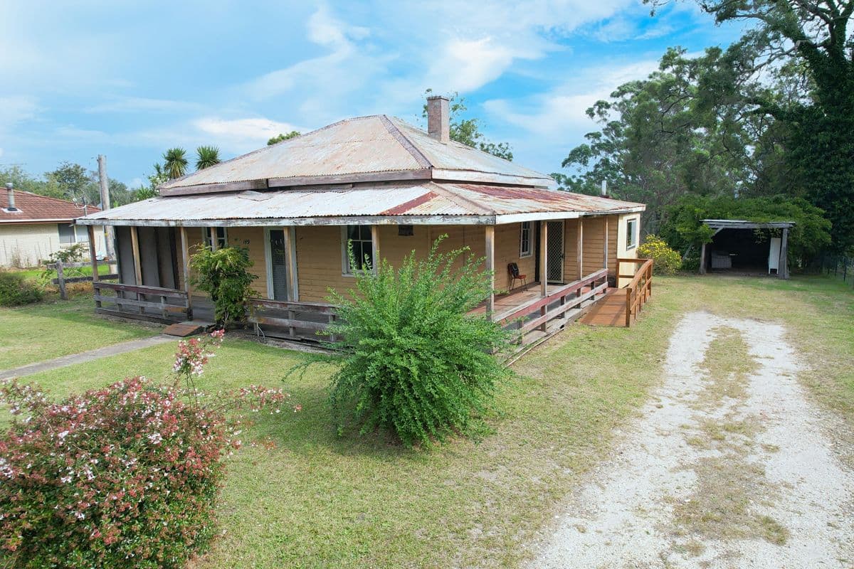 149 Princes Highway