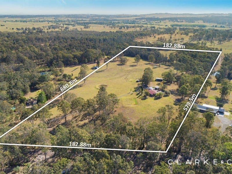 443 Butterwick Road, Butterwick