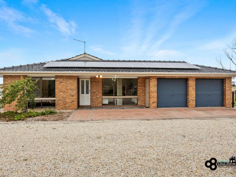 170 Harkers Road