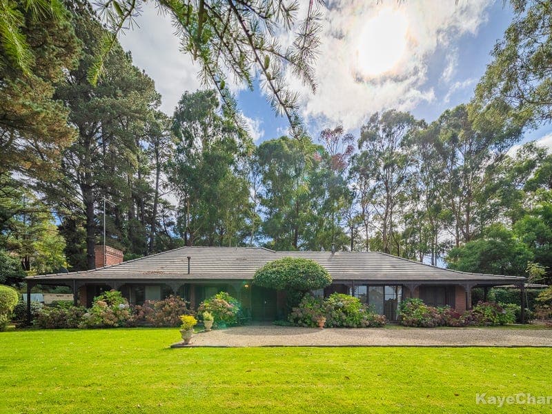 22 Downey Road
