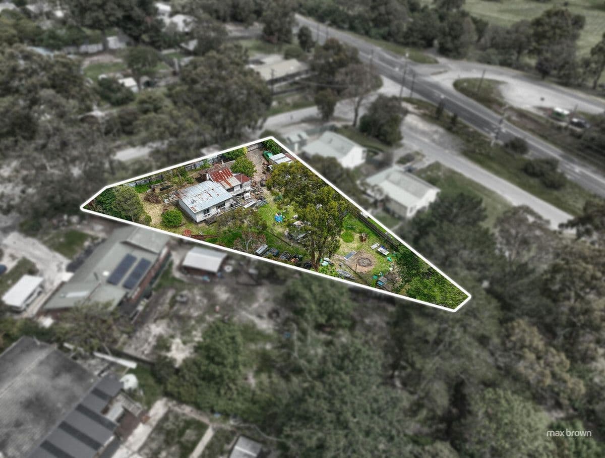 3 PETERS ROAD