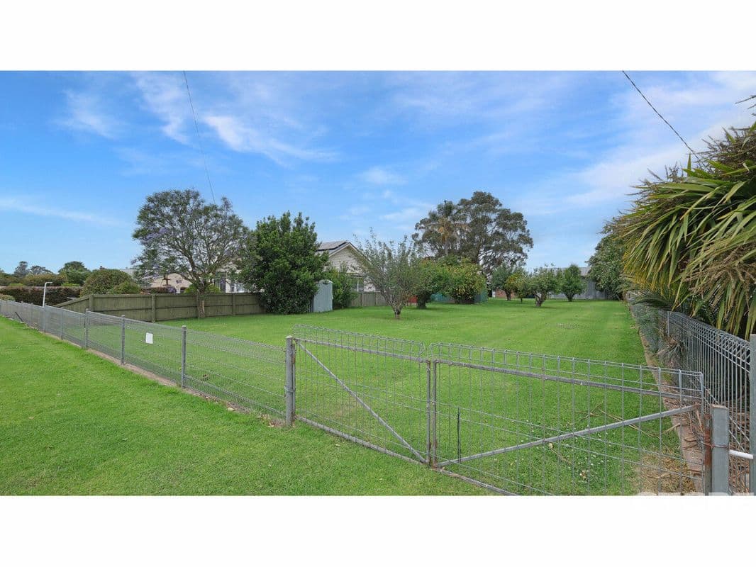 1529 Bairnsdale Dargo Road