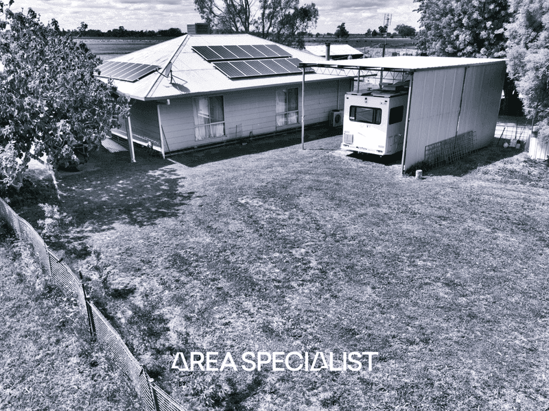 54 Jellbarts Road