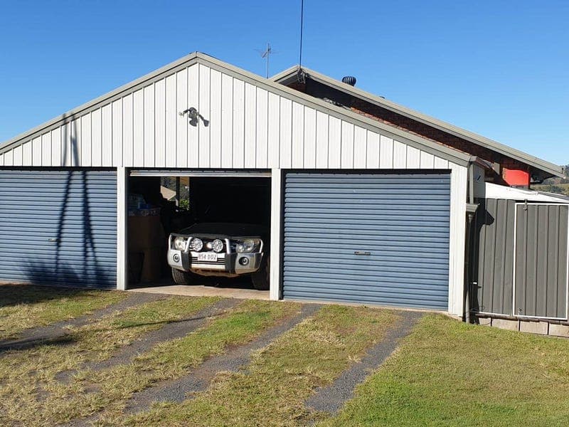 5005 Kyogle Road, Cawongla