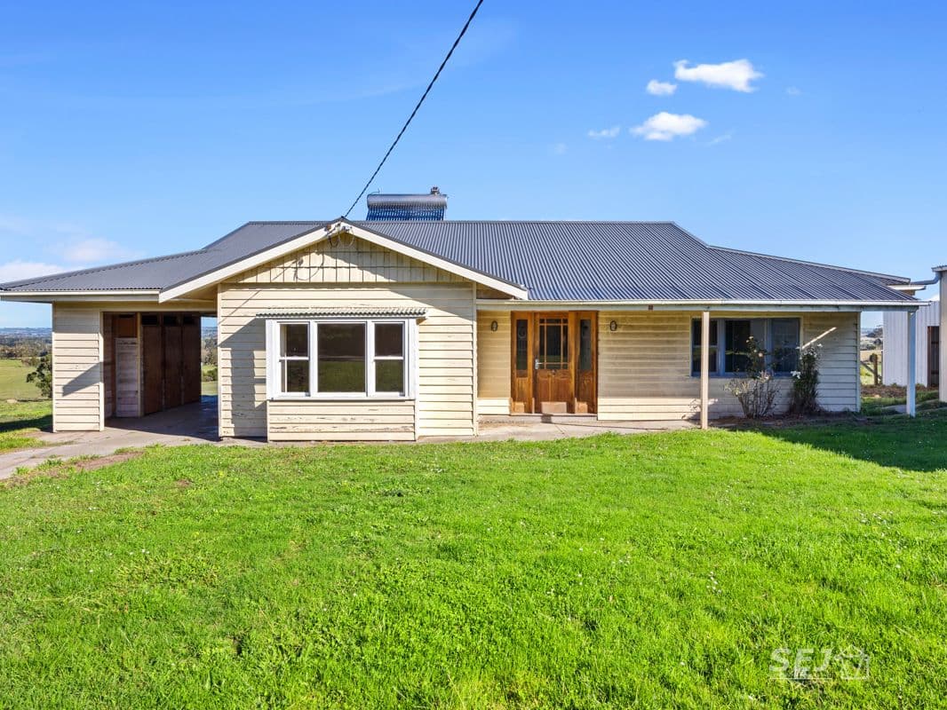 715 Old Leongatha Road