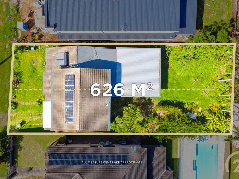 96 Mitchell Street, Carramar