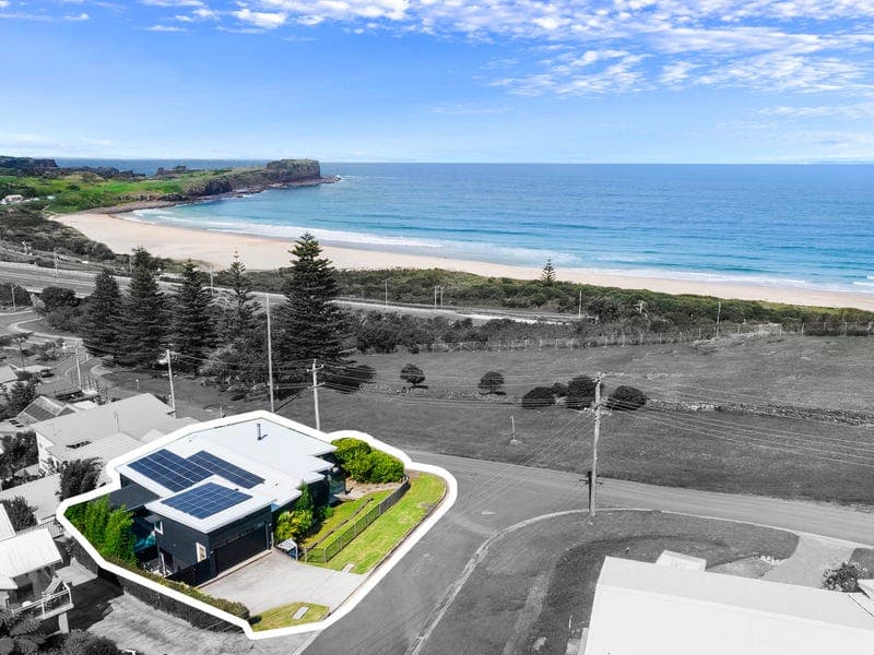 20 Hutchinson Street, Bombo