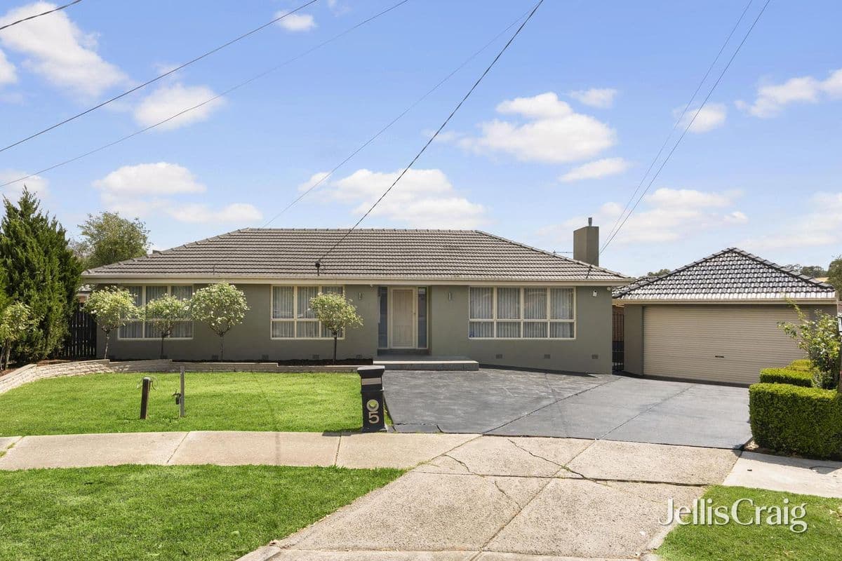 5 Avro Court