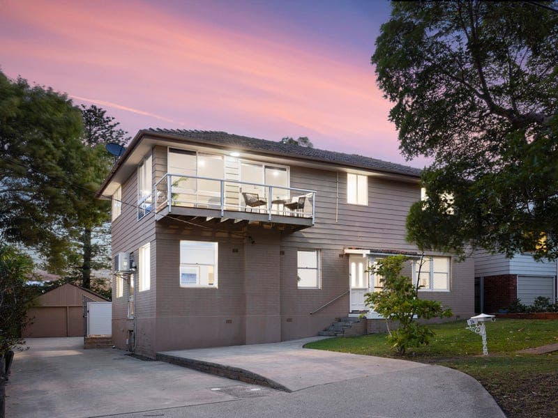 16 Kirra Road, Allambie Heights