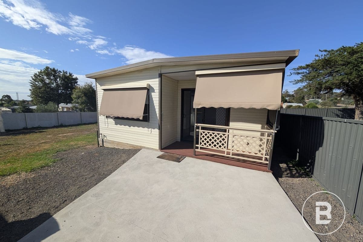66a Boyce Street