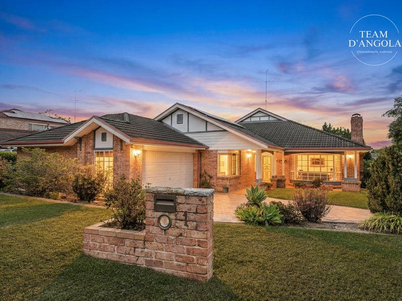 1 Arabella Place, Bella Vista