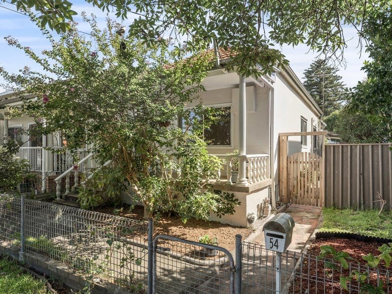 54 Spring Street, Arncliffe