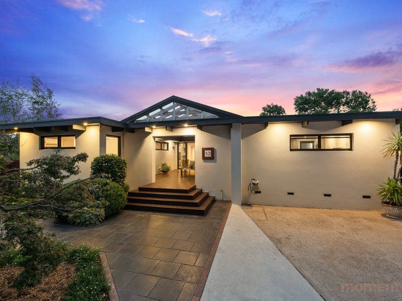 13 Moodie Street