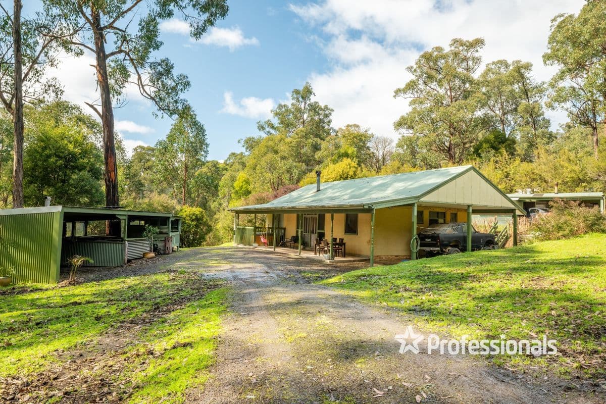 5 Hillcrest Drive