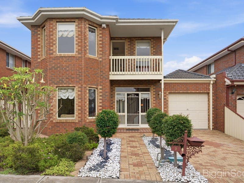 3 Summit Rise, Maribyrnong