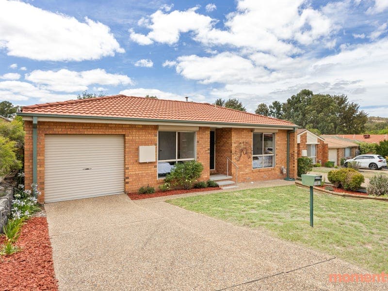 5 Nambir Court, Bonython