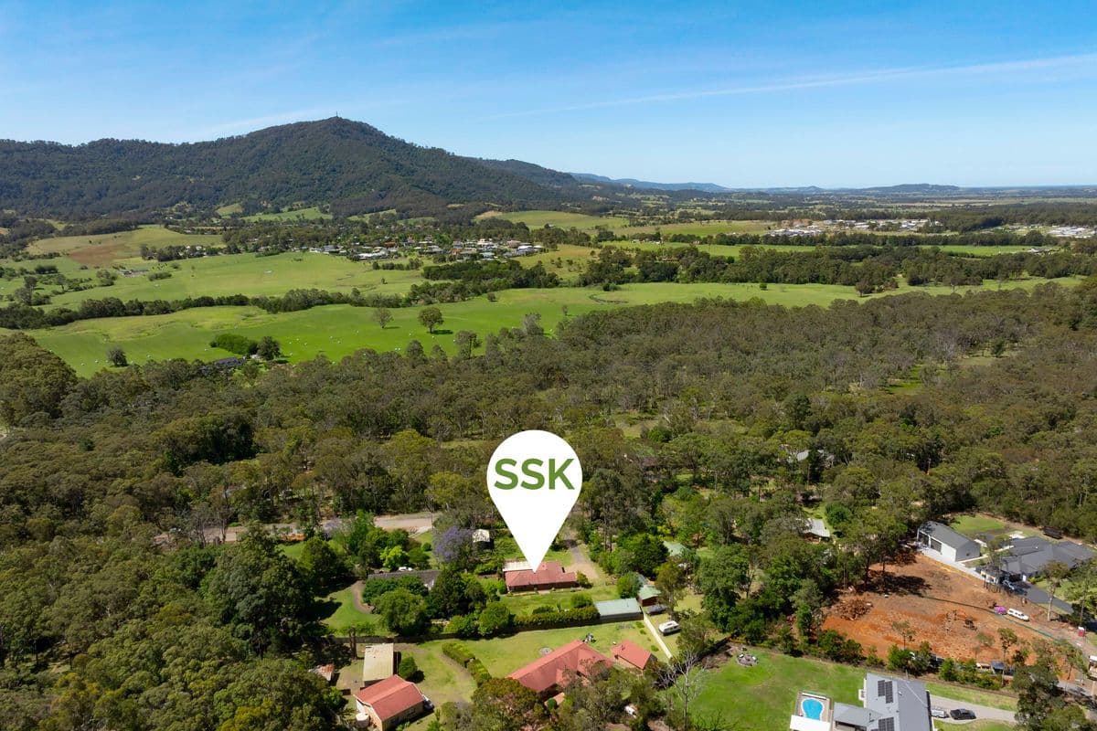 635 Illaroo Road