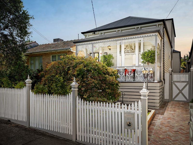 54 Darling Street, Moonee Ponds