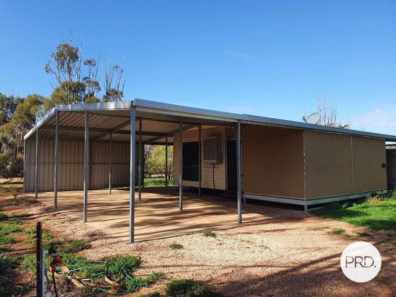 14 Delahoy Road, Meringur