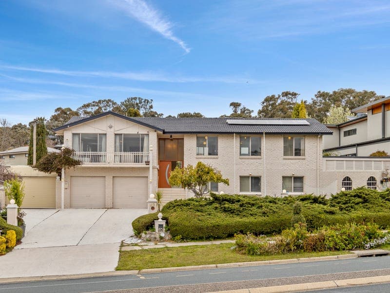 65 Perry Drive, Chapman