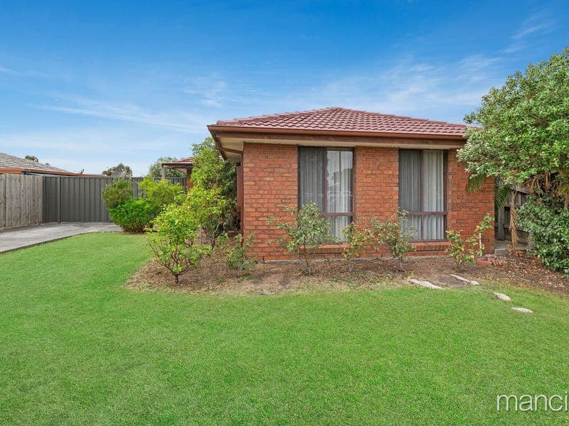 3 Elystan Road