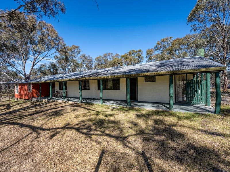 1530 Spring Ridge Road