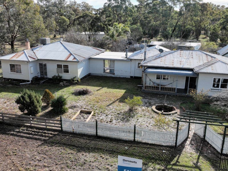 51 Fulbrooks Road, Laharum