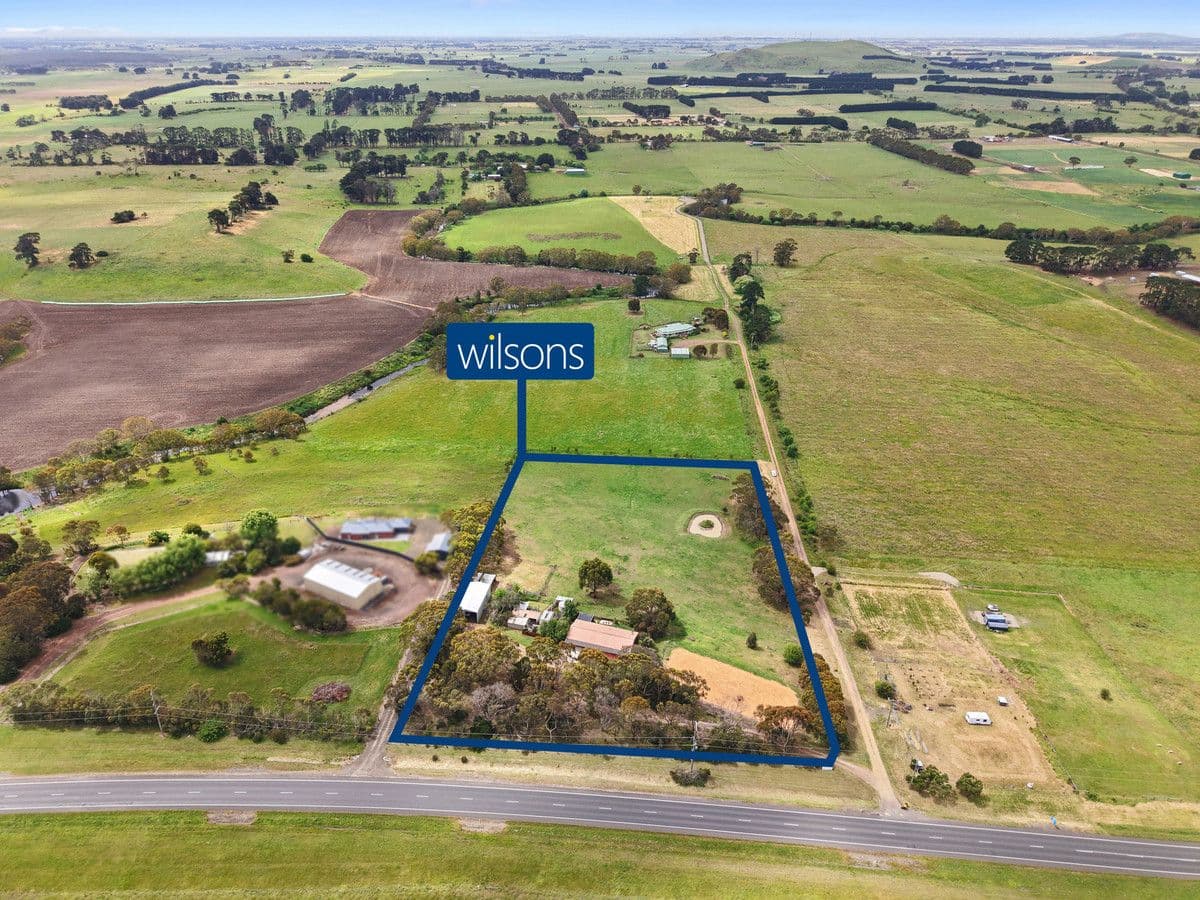 8980 PRINCES HIGHWAY