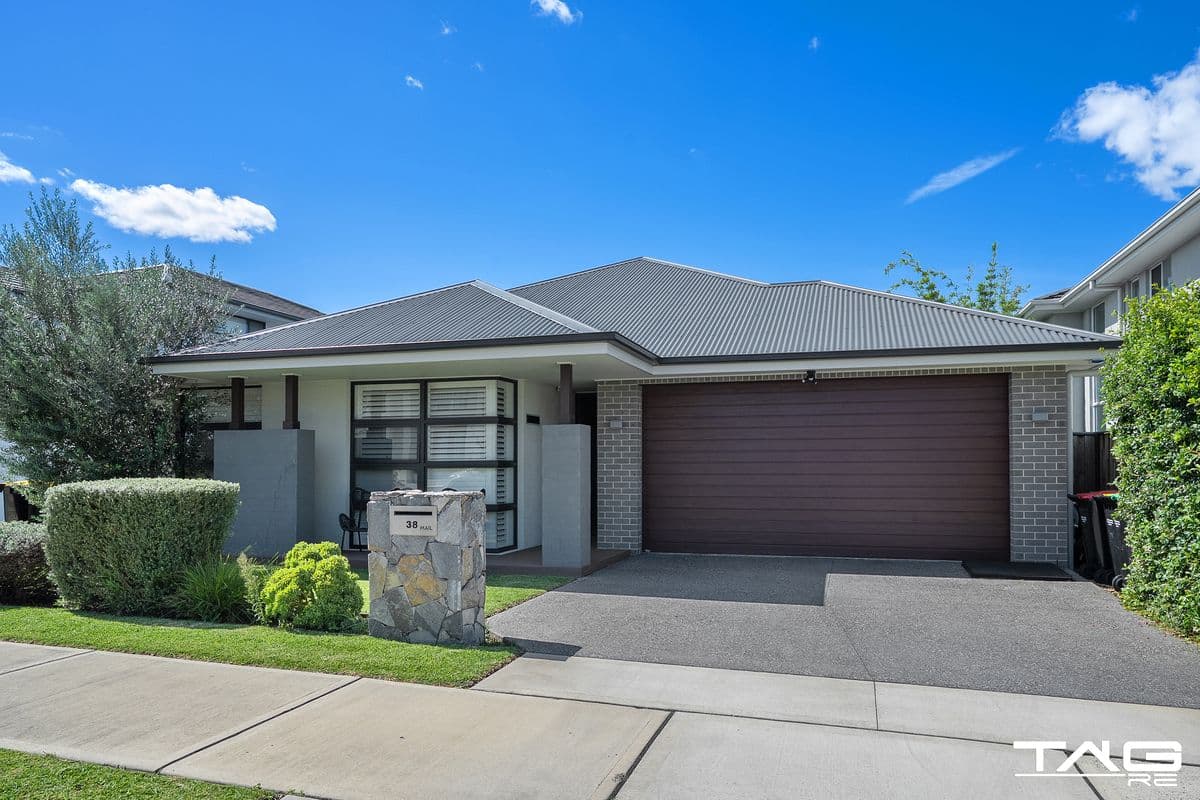 38 Avium Drive