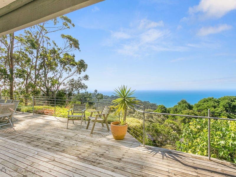 300 Sunnyside Road, Wongarra