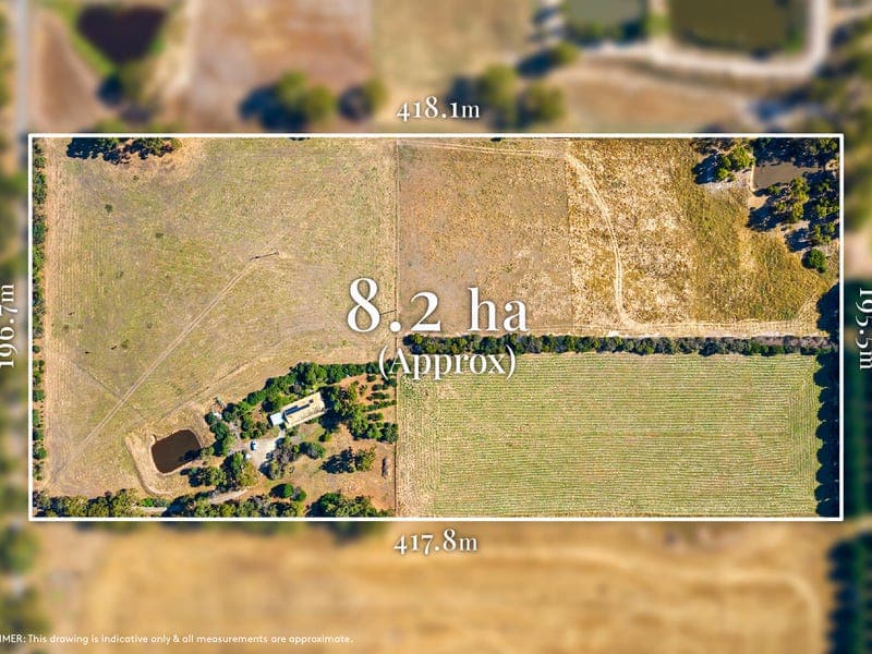 70 Murphys Road, Staughton Vale