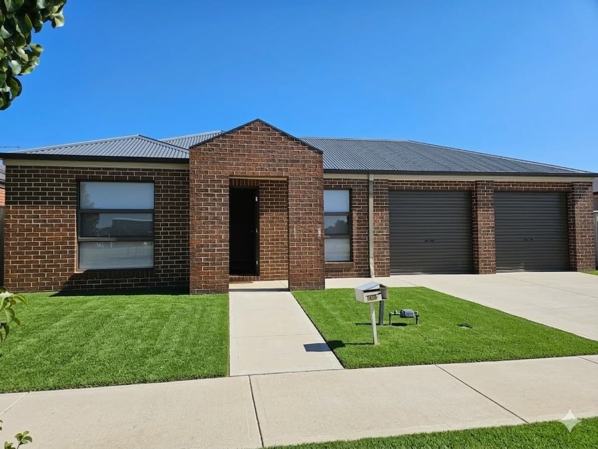 23 Derwent Way