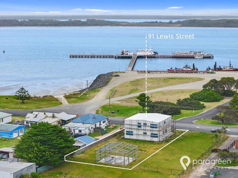 91 Lewis Street, Port Welshpool