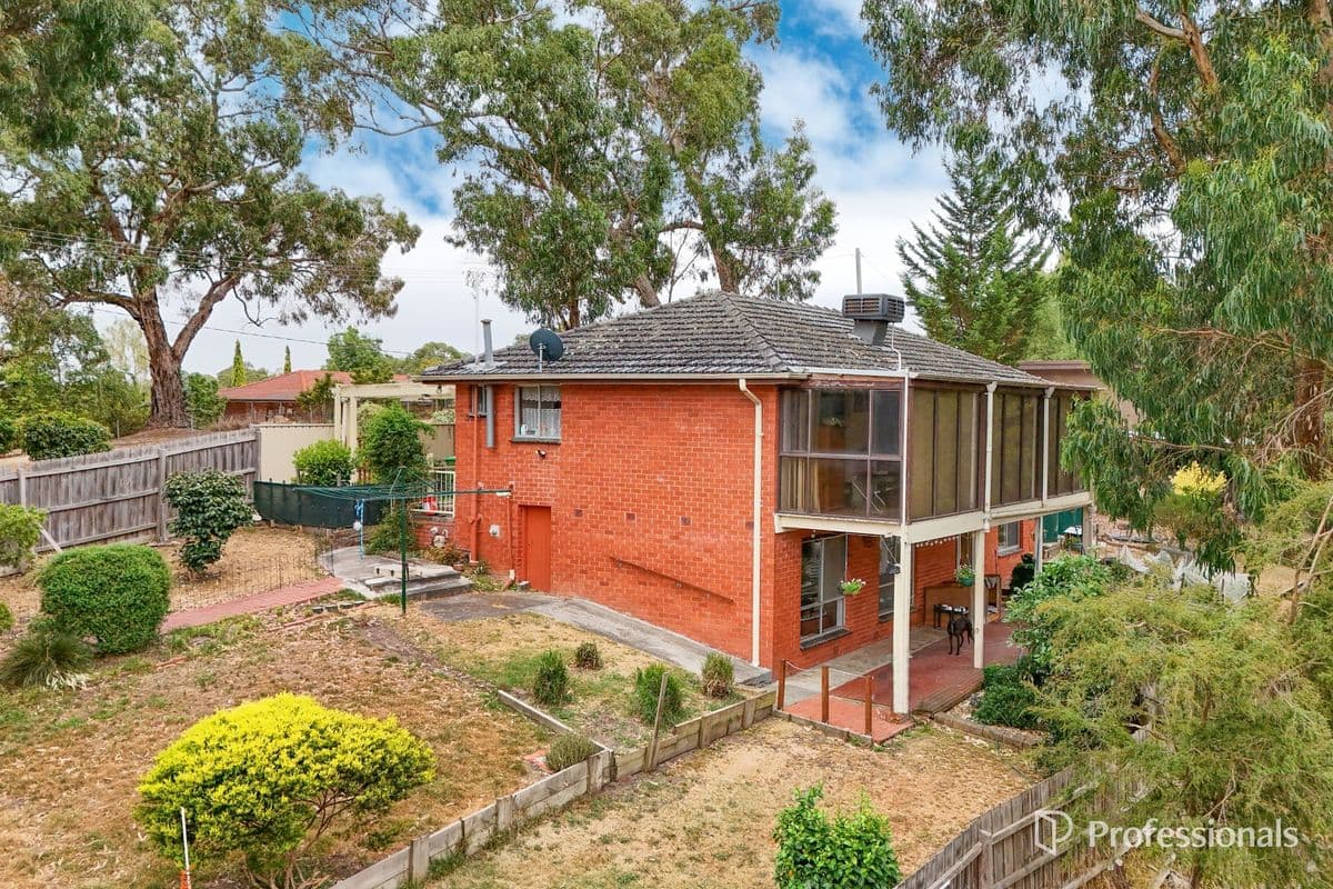 3 ALLSOPS ROAD